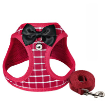 Cat Harness with Leash Puppy and Dog Harness Leash